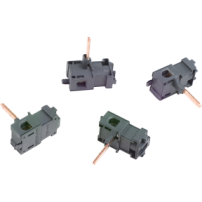 JEU DE 4 CONNECTEURS