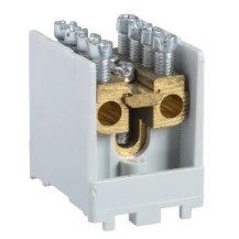 BORNIER ARRIVE UNI 24MM²