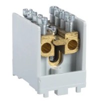 BORNIER ARRIVE UNI 24MM²