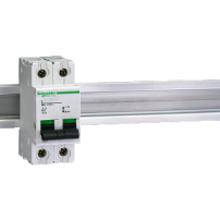 INTER 2P 63A 415V CA SS VOYANT