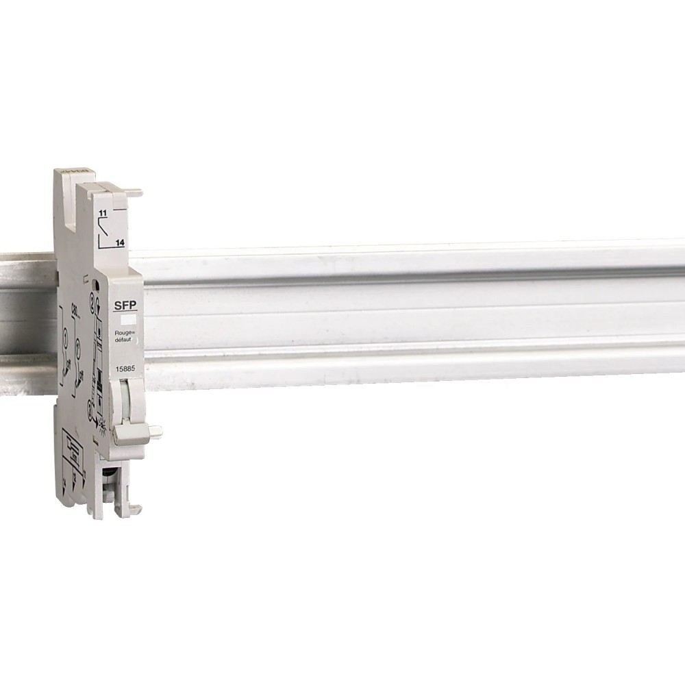 DISJ D'CLIC XP DPN C60