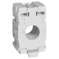 TRANSFORMATEUR TI 50/5A TRAVERS TROPIC