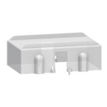 TRANSFO DE COURANT ACCES CAPOT PLOMBABLE 61X46X25 P/TRANSF 16462