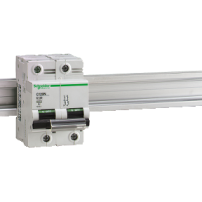 DISJ C120N 2P B63A 10KA