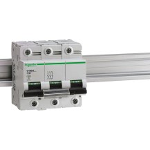 DISJ C120H 3P C125A 15KA