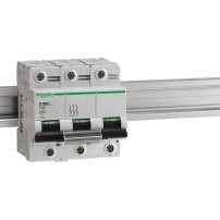 DISJ C120H 3P C125A 15KA