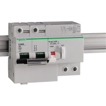 BLOC VIGI C120 2P 30MA ASI