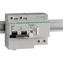 BLOC VIGI C120 2P 30MA ASI