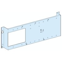 BORNIER 10MMÂ²