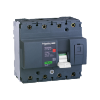 INTER NG125NA 4P 63A