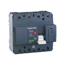 INTER NG125NA 4P 100A