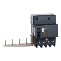 BLOC VIGI  NG125  4P  63A  30MA