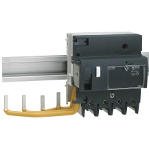 BLOC VIGI NG125 4P 63 A 1000MA S