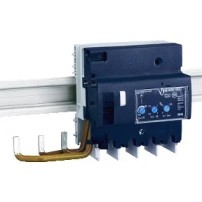 BLOC VIGI NG125 3P TYPE A SI 125A 0,3-0,5-1A