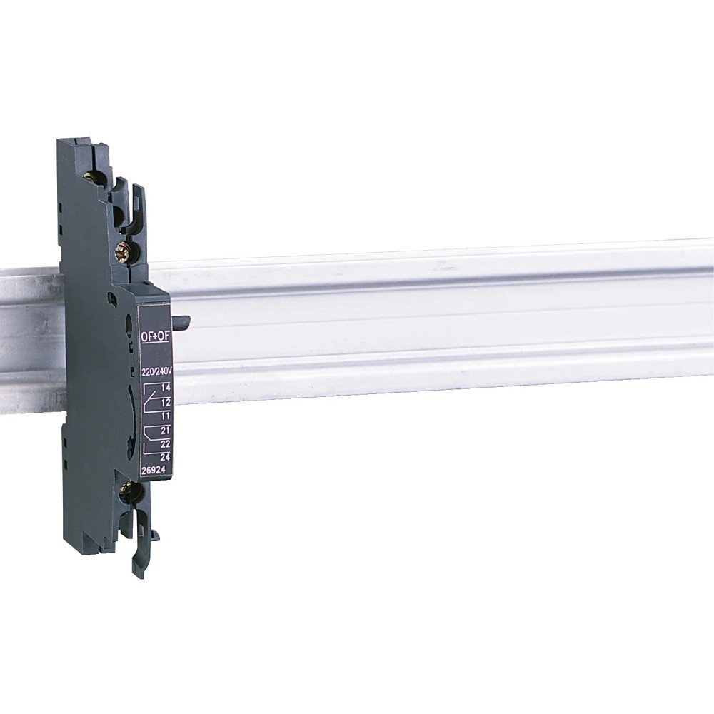 CONTACT OF+OF P/NG125