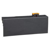 LOT DE 10 CACHE-VIS POUR NG125 4P