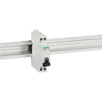 DISJ DT40 1P+N C4A 230V 6KA