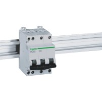 DISJ DT40N 3P+N C10A 400V 10KA