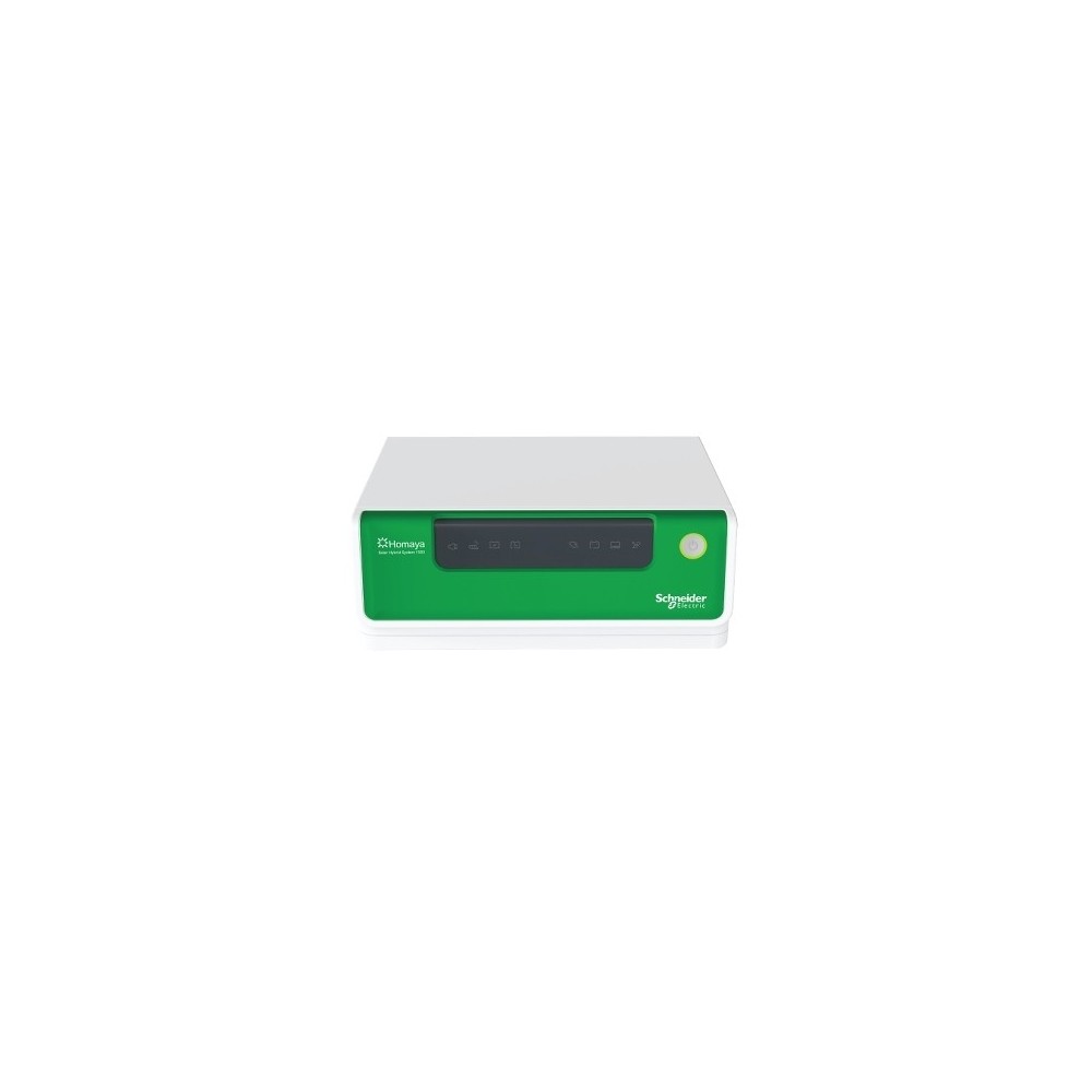 Solar Homaya Hybrid Home System 1500 Solar Homaya Hybrid Home System 1500