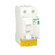 INTER DIF ID'CLIC XP AC 2P 63A 230V 30MA