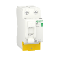 INTER DIF ID'CLIC XP AC 2P 63A 230V 30MA