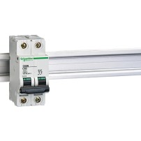 DISJ C60N 2P D20A 400V 10KA