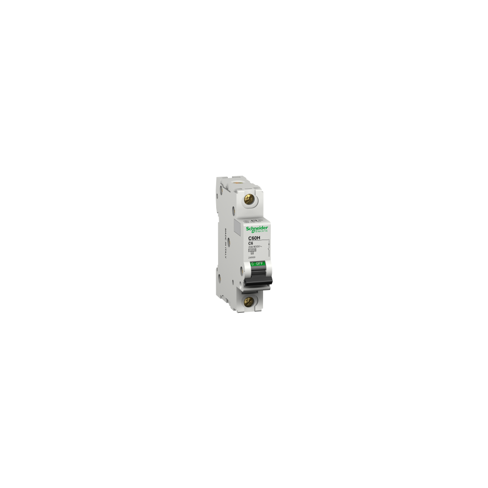 DISJ C60H 1P C2A 10KA
