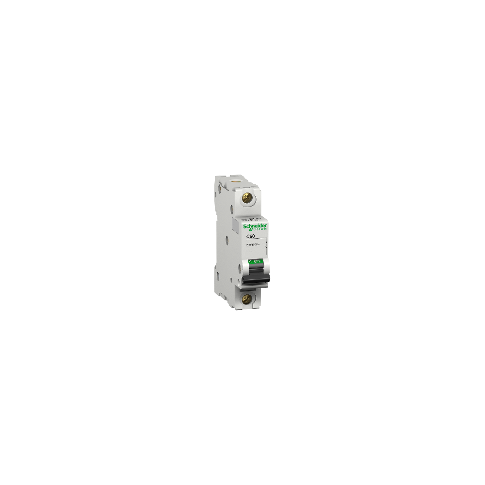 DISJ DPX 4X25A 36KA