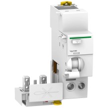 BLOC VIGI C60 2P 25A 30MA 130VAC