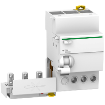 BLOC VIGI INST C60 AC 3P 25A 30MA