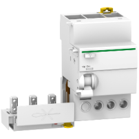 BLOC VIGI INST C60 AC 3P 25A 30MA