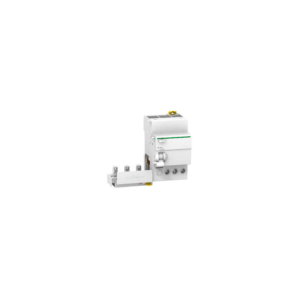 BLOC VIGI INST C60 AC 3P 25A 30MA