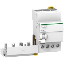BLOC VIGI C60 AC 4P 25A 415V INST 30MA