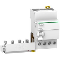 BLOC VIGI C60 AC 4P 25A 415V INST 30MA
