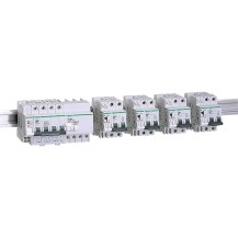 BLOC VIGI C60 AC 4P 25A 415V INST 300MA