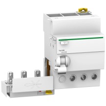 BLOC VIGI C60 INST AC 3P 40A 30MA