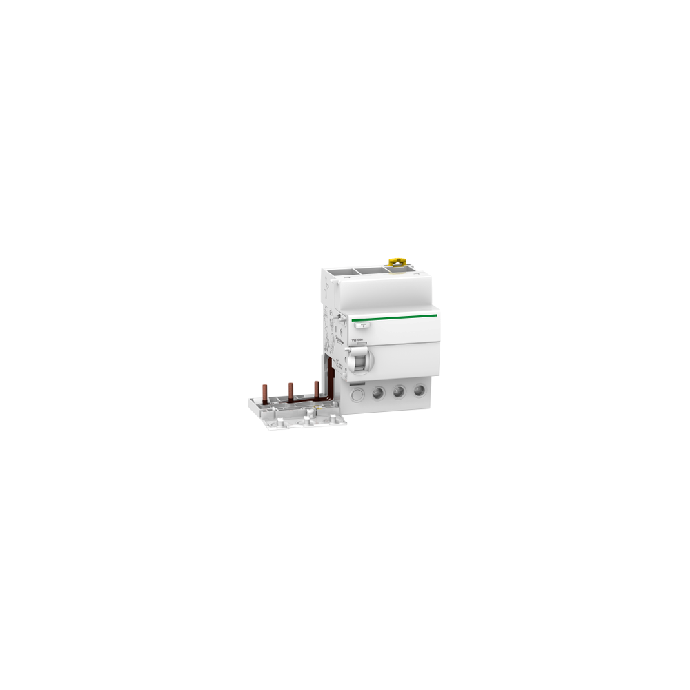 BLOC VIGI C60 3P 63A 300MA AC