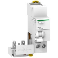 BLOC VIGI C60 2P 25A 30MA ASI
