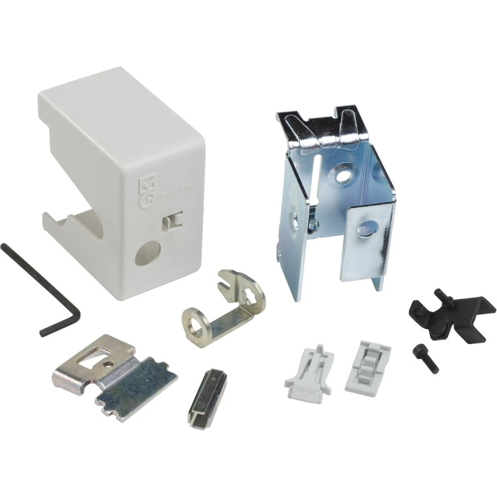 COMMANDE ROTATIVE P/DISJ C60