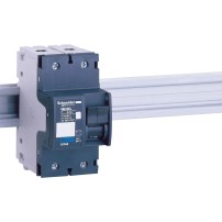 DISJONCTEUR NC100 LH 2P 32A