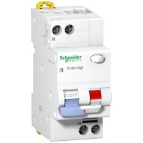VIGI NC100/63A 4P-300MA (BLOC DIFF. COMPLET)