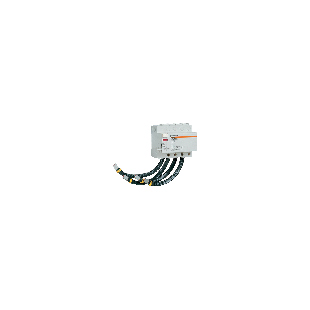 BLOC DIFF NC100 100A 4P 1000MA