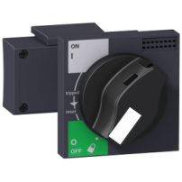 COMMANDE ROTATIVE PROLONGEE NG160