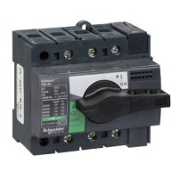 INTERPACT INS40  3P 40A