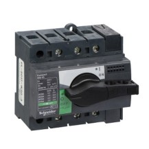 INTERPACT INS63 3P 63A