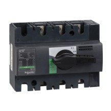 INTERPACT INS100  3P 100A