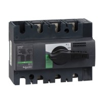INTERPACT INS100  3P 100A
