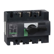 INTERPACT INS160  3P 160A