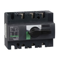 INTERPACT INS160  3P 160A