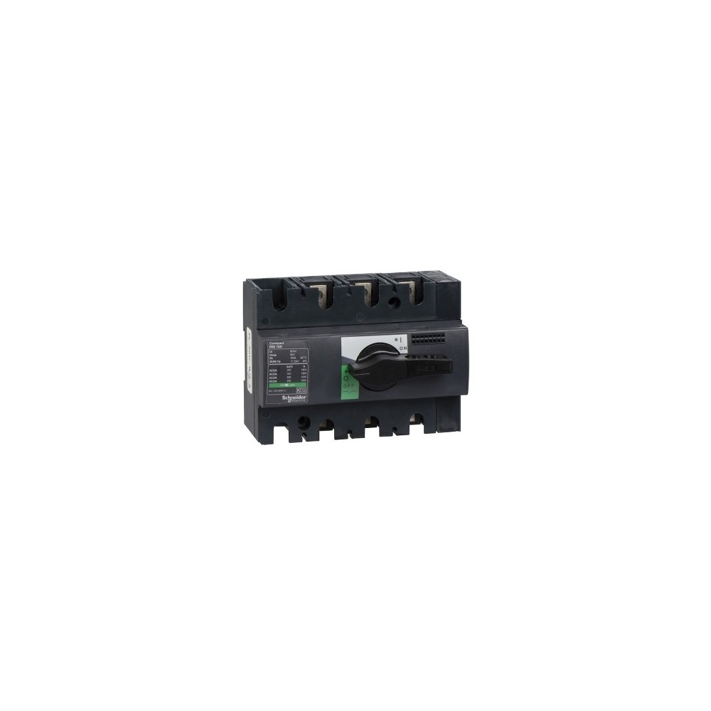 INTERPACT INS160  3P 160A